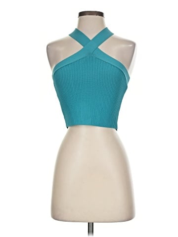 Debut Tank Top (view 1)