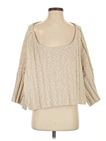Free People Pullover Sweater (view 1)