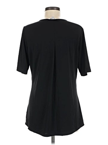 Serengeti Short Sleeve Top (view 2)