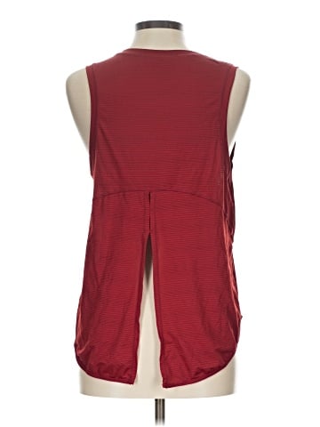 Born Primitive Sleeveless T-Shirt (view 2)