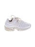 Nike White Sneakers Size 7 (youth, wide) - photo 1