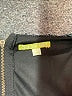Gianni Bini 100% Polyester Metallic Silver Cocktail Dress Size S - photo 7