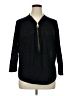 Alfani Black Cardigan Size 1X - photo 1