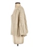 Free People Tan Pullover Sweater Size XS - photo 5