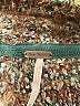 Free People Tweed Brown Pullover Sweater Size M - photo 7