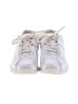 Nike White Sneakers Size 7 (youth, wide) - photo 2