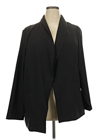 Torrid Blazer (view 1)