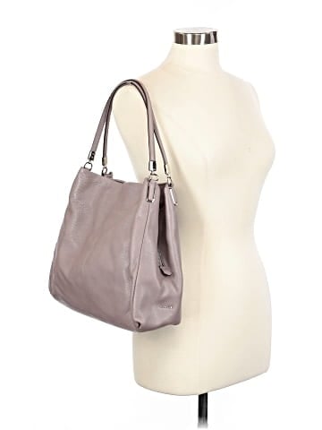 Coach Hobo (view 2)