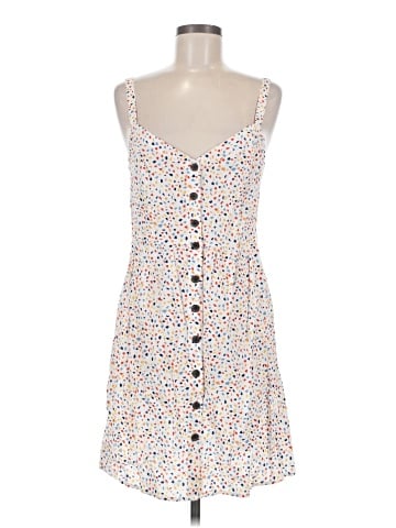 Banana Republic Factory Store Casual Dress (view 1)