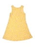 Cat & Jack Hearts Yellow Dress Size 5T - photo 2