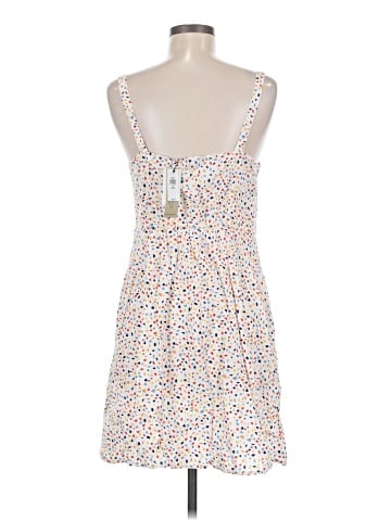 Banana Republic Factory Store Casual Dress (view 2)