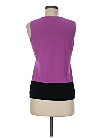 Carlisle Sleeveless Top (view 2)