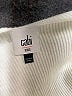 CAbi Ivory Pullover Sweater Size XXS - photo 7