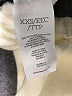 CAbi Ivory Pullover Sweater Size XXS - photo 8