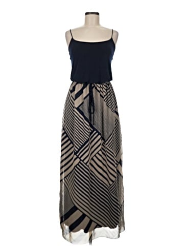 En Focus Studio Casual Dress (view 1)