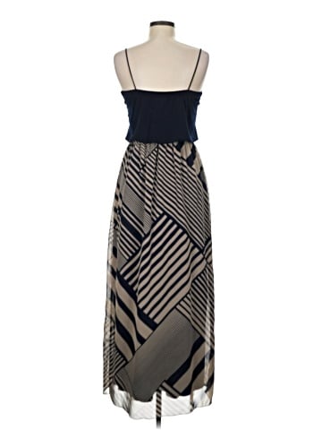 En Focus Studio Casual Dress (view 2)