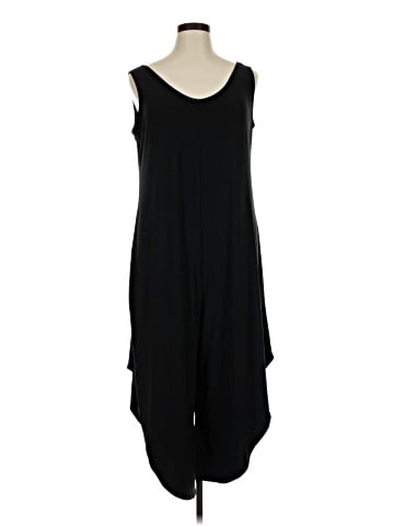 Nicole by Nicole Miller Jumpsuit (view 1)