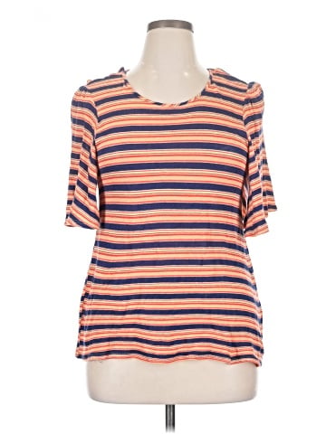 ModCloth 3/4 Sleeve T-Shirt (view 1)