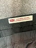 Levi's Black Track Pants Size 12 - photo 3
