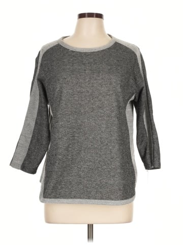 Cathy Daniels Pullover Sweater (view 1)