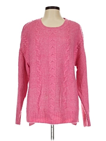 CAbi Pullover Sweater (view 1)