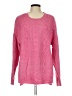 CAbi Pink Pullover Sweater Size L - photo 1