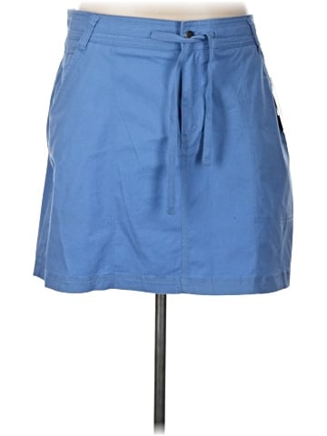 Ocean + Coast Casual Skirt (view 1)