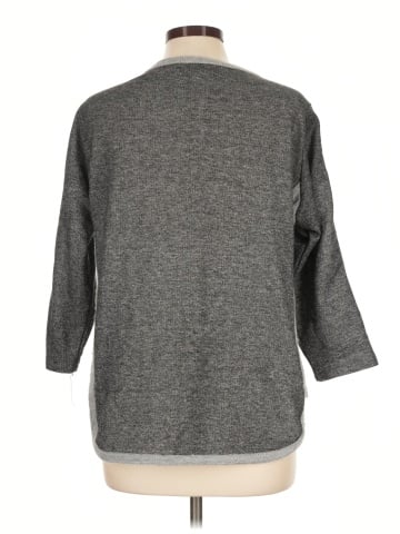 Cathy Daniels Pullover Sweater (view 2)