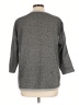 Cathy Daniels Gray Pullover Sweater Size L - photo 2
