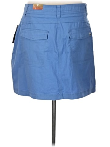 Ocean + Coast Casual Skirt (view 2)