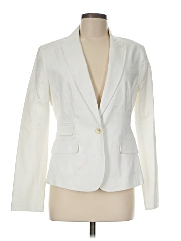 Banana Republic Factory Store Blazer (view 1)