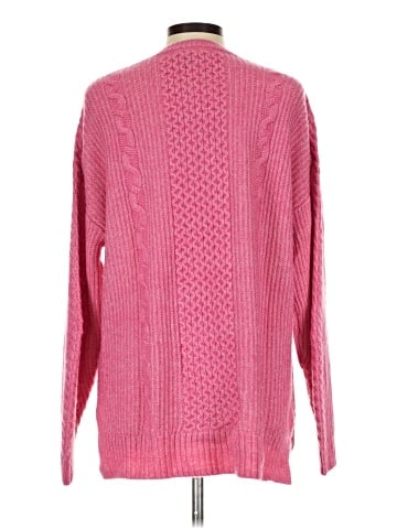 CAbi Pullover Sweater (view 2)