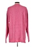 CAbi Pink Pullover Sweater Size L - photo 2