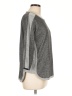 Cathy Daniels Gray Pullover Sweater Size L - photo 4