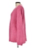 CAbi Pink Pullover Sweater Size L - photo 5