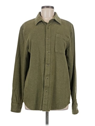 Brixton Fleece (view 1)