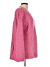 CAbi Pink Pullover Sweater Size L - photo 4