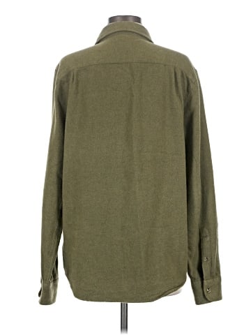 Brixton Fleece (view 2)