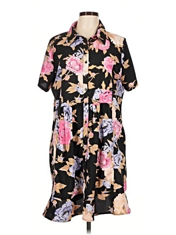 Tolani Casual Dress (view 1)