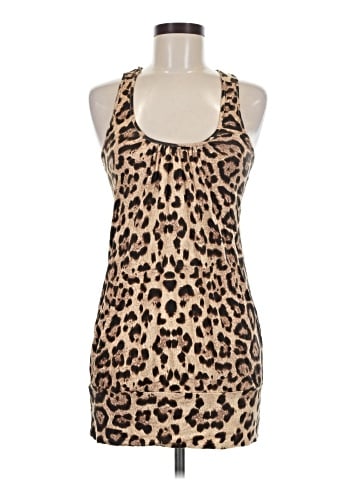 Twenty One Sleeveless Top (view 1)