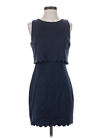 Teeze Me Casual Dress (view 1)