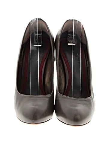 7 For All Mankind Heels (view 2)