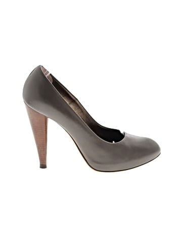 7 For All Mankind Heels (view 1)