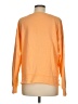 Michael Stars Orange Pullover Sweater Size Med (1) - photo 2