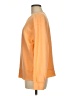 Michael Stars Orange Pullover Sweater Size Med (1) - photo 5