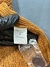 North Style 100% Acrylic Brown Poncho Size XL - photo 8