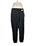 Active by Old Navy Solid Black Active Pants Size XL - photo 1