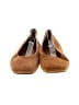Vince. Solid Tan Flats Size EU 40 - photo 2