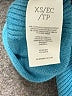 CAbi Teal Pullover Sweater Size XS - photo 8
