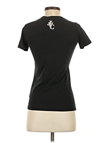 Versace Jeans Couture Short Sleeve T-Shirt (view 2)